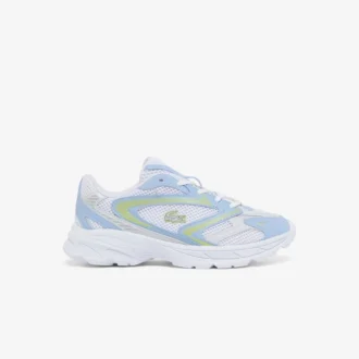 L003 Neo Shot-sneakers för juniorer