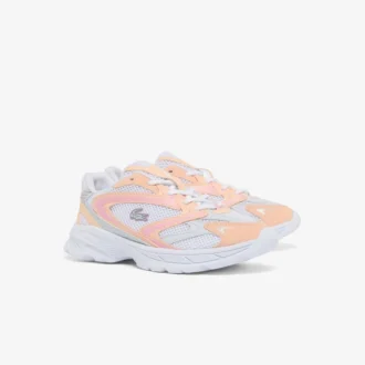 L003 Neo Shot-sneakers för juniorer