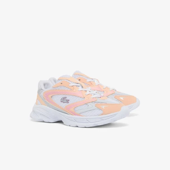L003 Neo Shot-sneakers för juniorer L003 Neo Shot-sneakers för juniorer