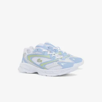 L003 Neo Shot-sneakers för juniorer