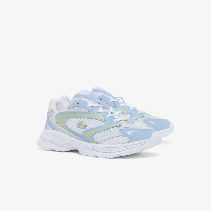 L003 Neo Shot-sneakers för juniorer L003 Neo Shot-sneakers för juniorer