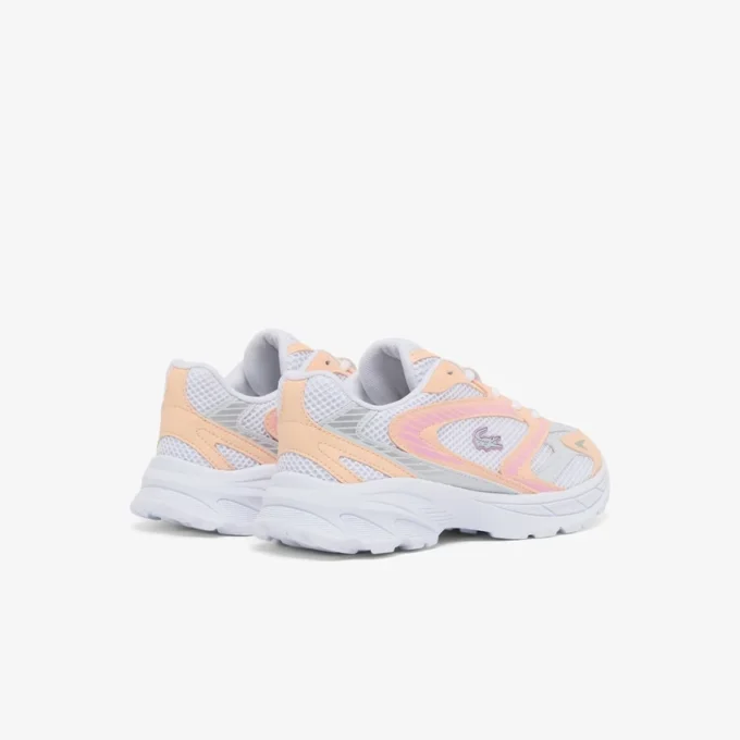 L003 Neo Shot-sneakers för juniorer L003 Neo Shot-sneakers för juniorer