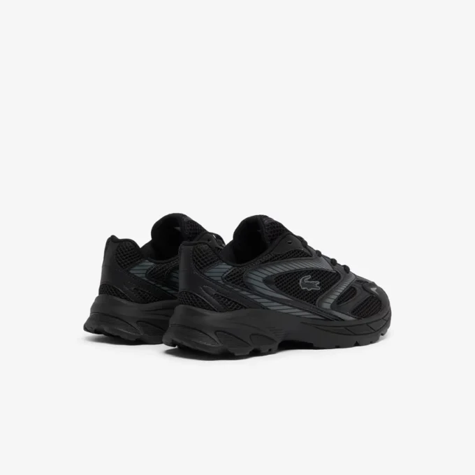L003 Neo Shot-sneakers för juniorer L003 Neo Shot-sneakers för juniorer