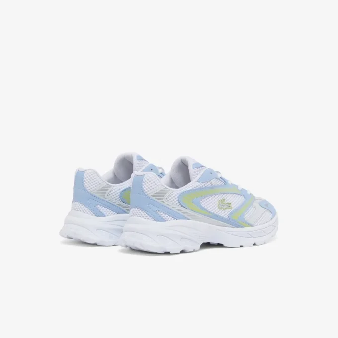 L003 Neo Shot-sneakers för juniorer L003 Neo Shot-sneakers för juniorer