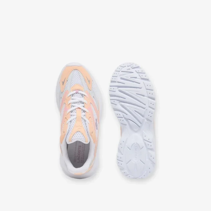 L003 Neo Shot-sneakers för juniorer L003 Neo Shot-sneakers för juniorer