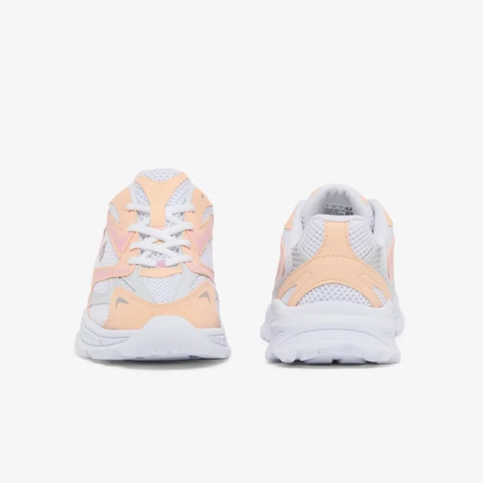 L003 Neo Shot-sneakers för juniorer L003 Neo Shot-sneakers för juniorer