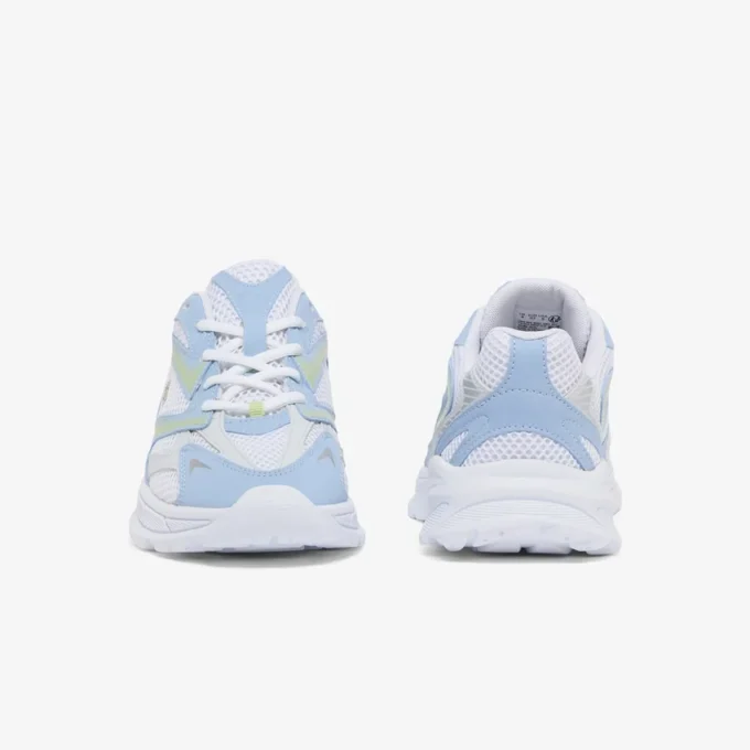 L003 Neo Shot-sneakers för juniorer L003 Neo Shot-sneakers för juniorer