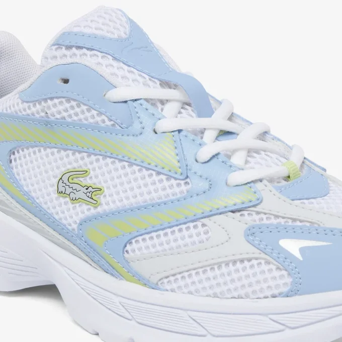 L003 Neo Shot-sneakers för juniorer L003 Neo Shot-sneakers för juniorer