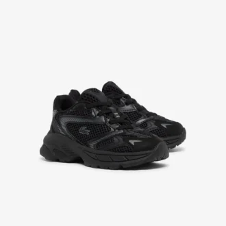L003 Neo Shot-Sneakers för spädbarn