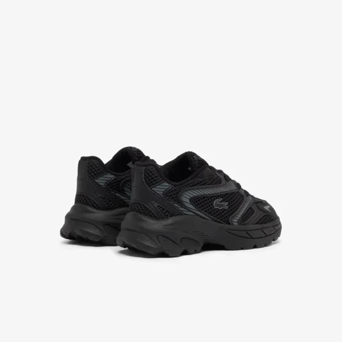 L003 Neo Shot-Sneakers för spädbarn L003 Neo Shot-Sneakers för spädbarn