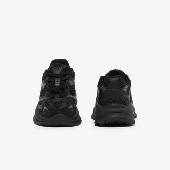 L003 Neo Shot-Sneakers för spädbarn L003 Neo Shot-Sneakers för spädbarn