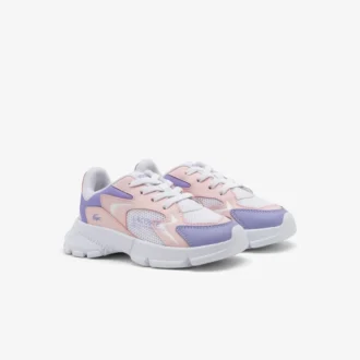 L003 Neo-Sneakers för barn