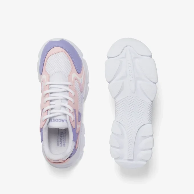 L003 Neo-Sneakers för barn L003 Neo-Sneakers för barn