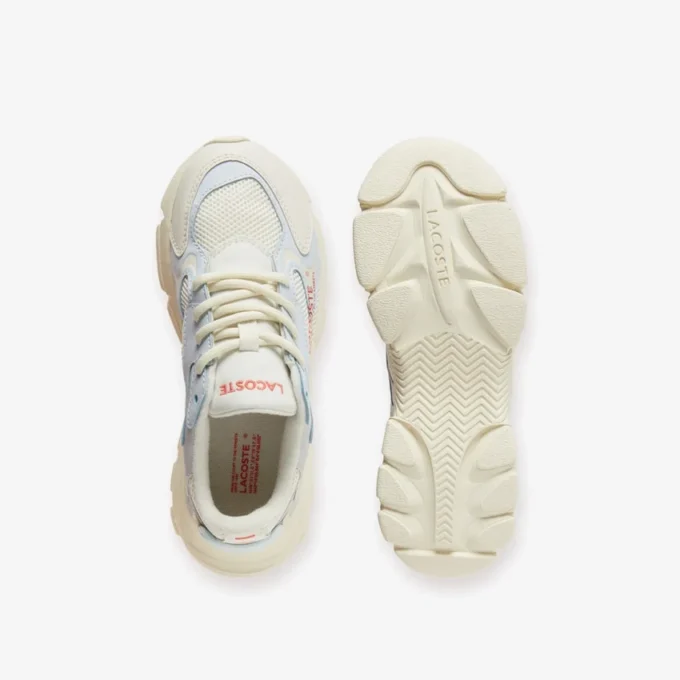 L003 Neo-Sneakers för barn L003 Neo-Sneakers för barn