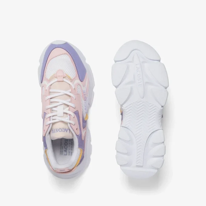 L003 Neo-sneakers för barn L003 Neo-sneakers för barn