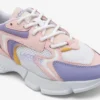 L003 Neo-sneakers för barn L003 Neo-sneakers för barn