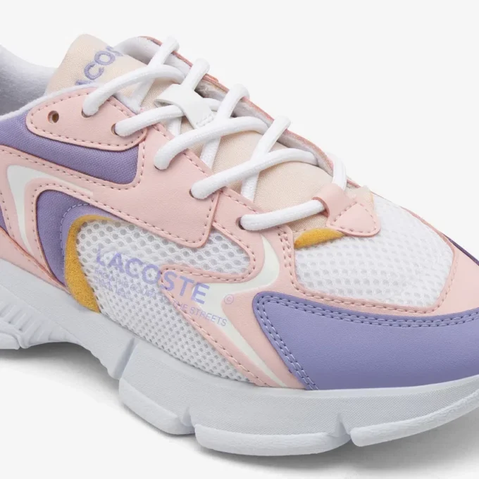 L003 Neo-sneakers för barn L003 Neo-sneakers för barn
