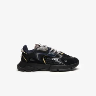 L003 Neo-sneakers för dam