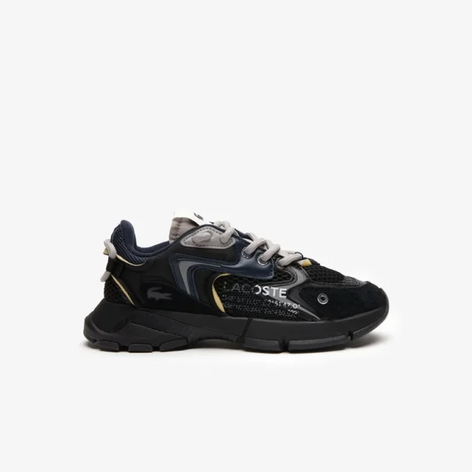 L003 Neo-sneakers för dam L003 Neo-sneakers för dam