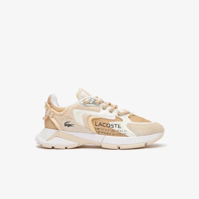 L003 Neo-sneakers för dam L003 Neo-sneakers för dam