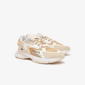 L003 Neo-sneakers för dam