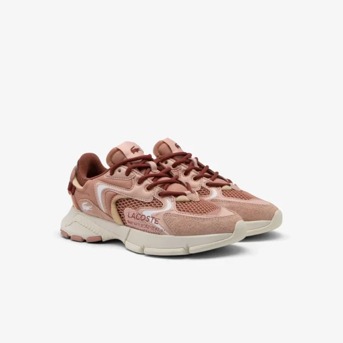 L003 Neo-sneakers för dam L003 Neo-sneakers för dam