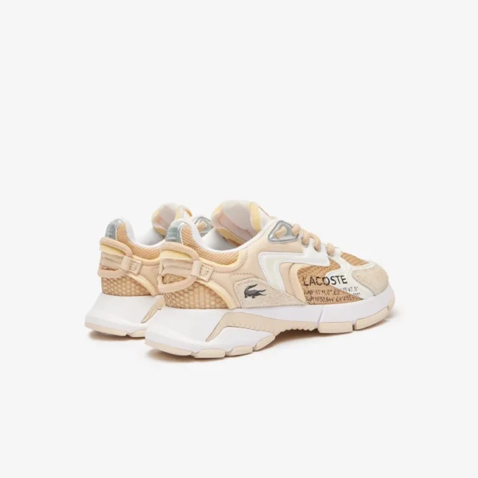 L003 Neo-sneakers för dam L003 Neo-sneakers för dam