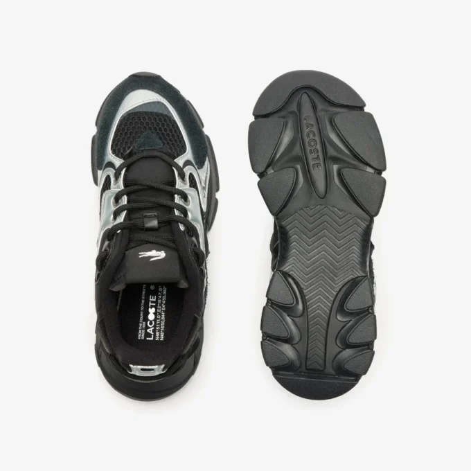 L003 Neo-sneakers för dam L003 Neo-sneakers för dam