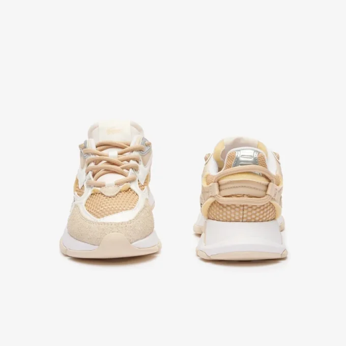 L003 Neo-sneakers för dam L003 Neo-sneakers för dam