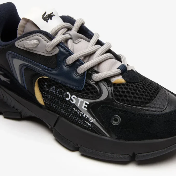 L003 Neo-sneakers för dam L003 Neo-sneakers för dam