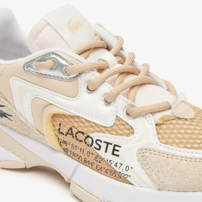 L003 Neo-sneakers för dam L003 Neo-sneakers för dam