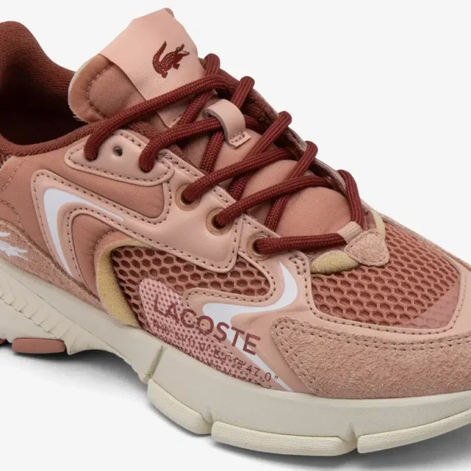 L003 Neo-sneakers för dam L003 Neo-sneakers för dam