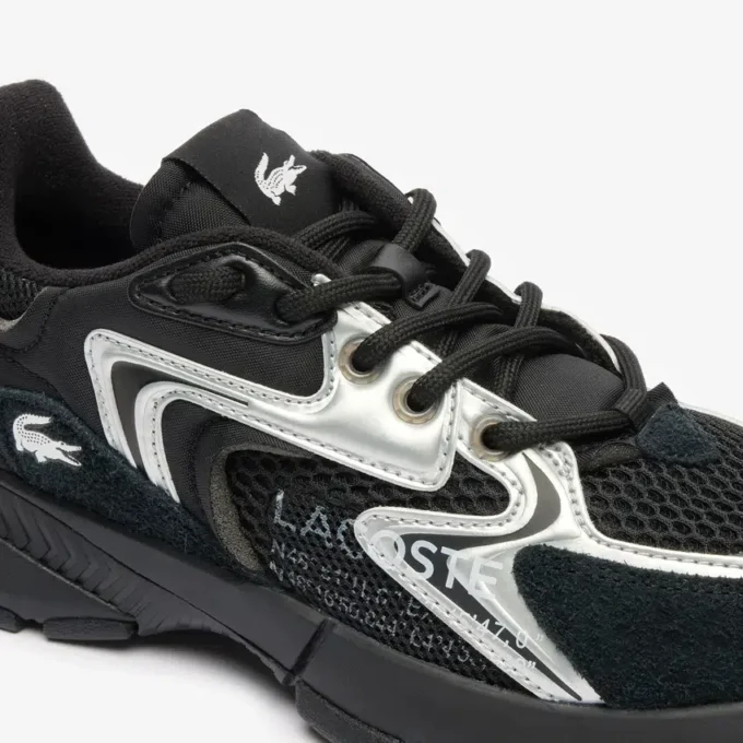 L003 Neo-sneakers för dam L003 Neo-sneakers för dam