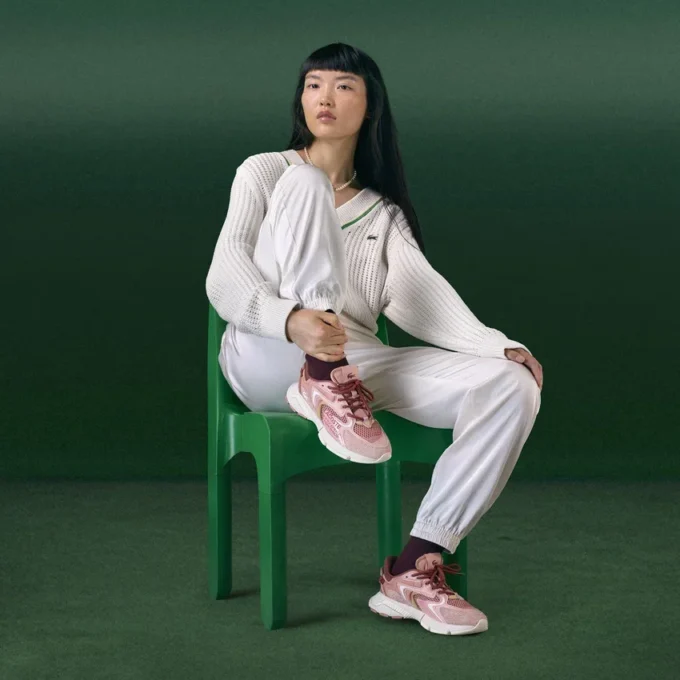 L003 Neo-sneakers för dam L003 Neo-sneakers för dam