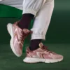 L003 Neo-sneakers för dam L003 Neo-sneakers för dam