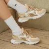 L003 Neo-sneakers för dam L003 Neo-sneakers för dam