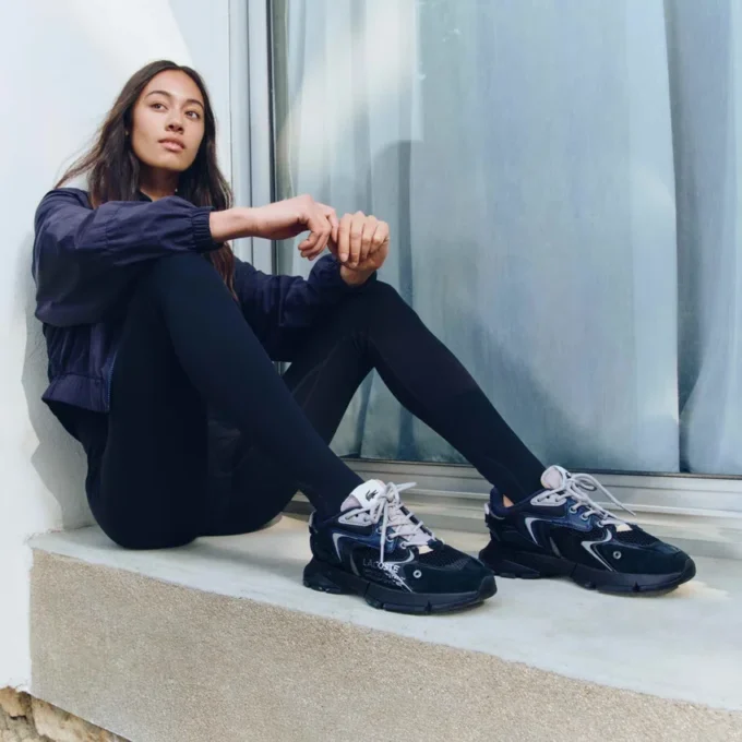 L003 Neo-sneakers för dam L003 Neo-sneakers för dam