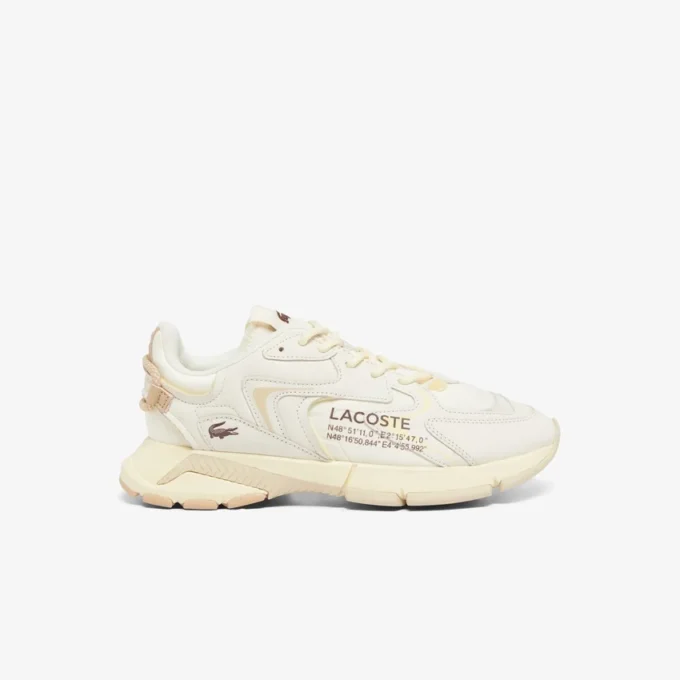 L003 Neo-sneakers för herr
