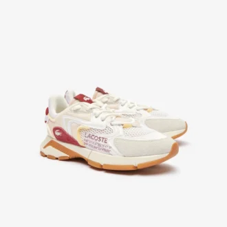 L003 Neo-sneakers för herr