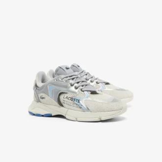 L003 Neo-sneakers för herr
