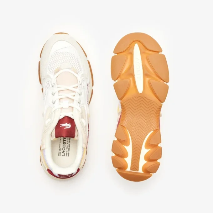 L003 Neo-sneakers för herr