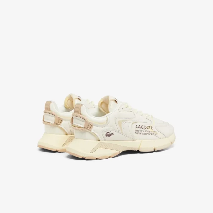 L003 Neo-sneakers för herr