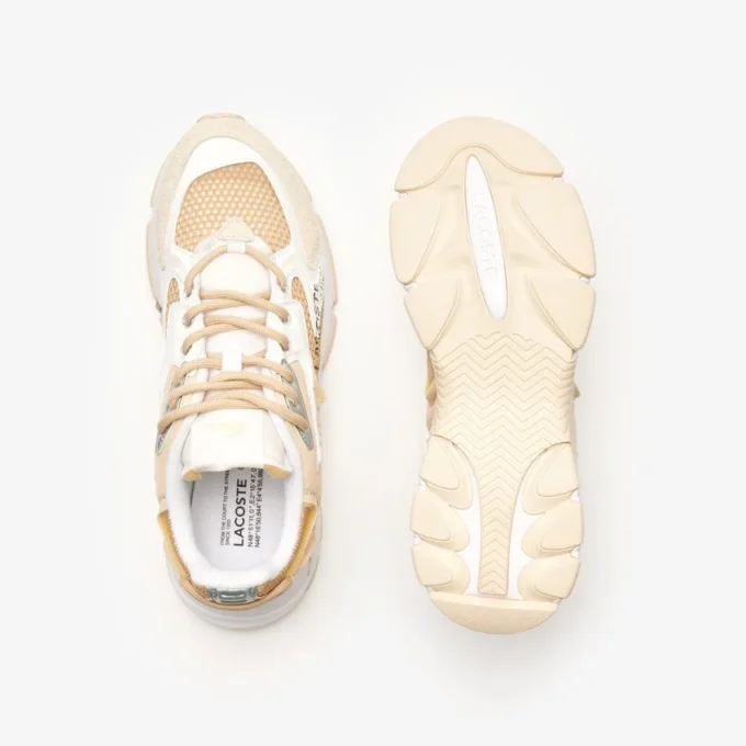 L003 Neo-sneakers för herr L003 Neo-sneakers för herr