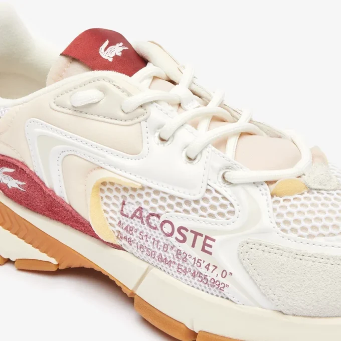 L003 Neo-sneakers för herr