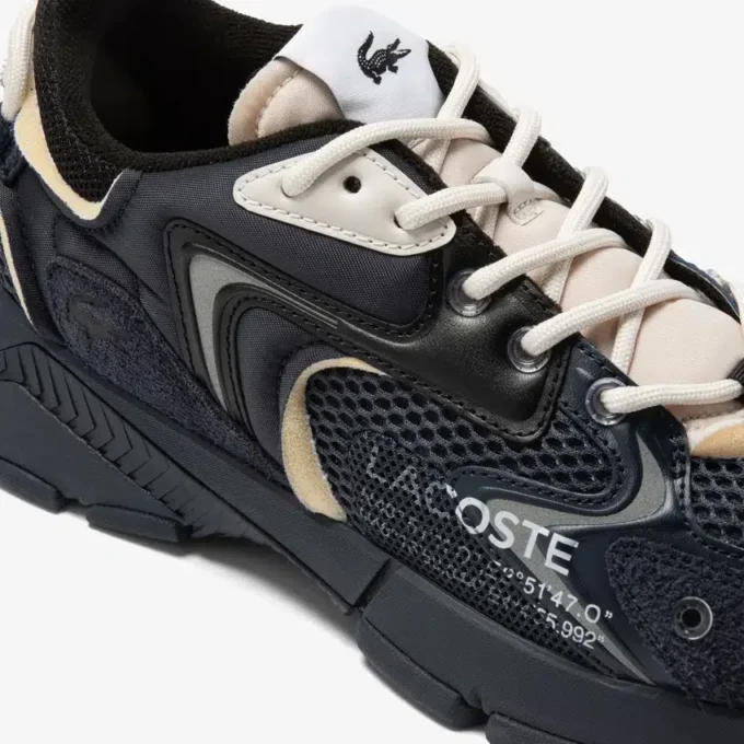 L003 Neo-sneakers för herr L003 Neo-sneakers för herr