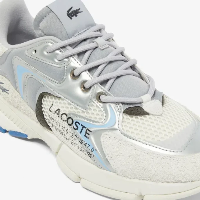 L003 Neo-sneakers för herr
