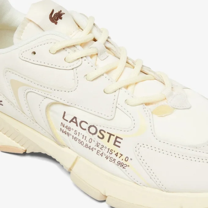 L003 Neo-sneakers för herr