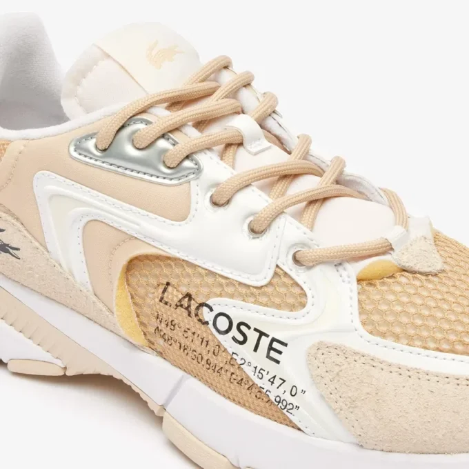 L003 Neo-sneakers för herr L003 Neo-sneakers för herr