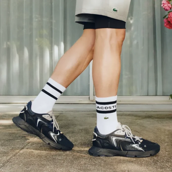 L003 Neo-sneakers för herr L003 Neo-sneakers för herr