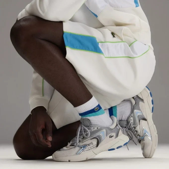 L003 Neo-sneakers för herr